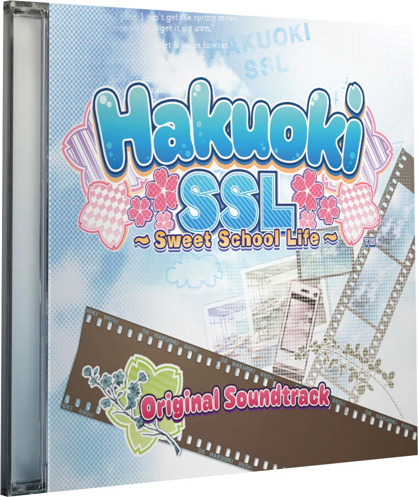 Hakuoki SSL ~Sweet School Life~ [Limited Edition] [Asia English Import] - Nintendo Switch - Image 5