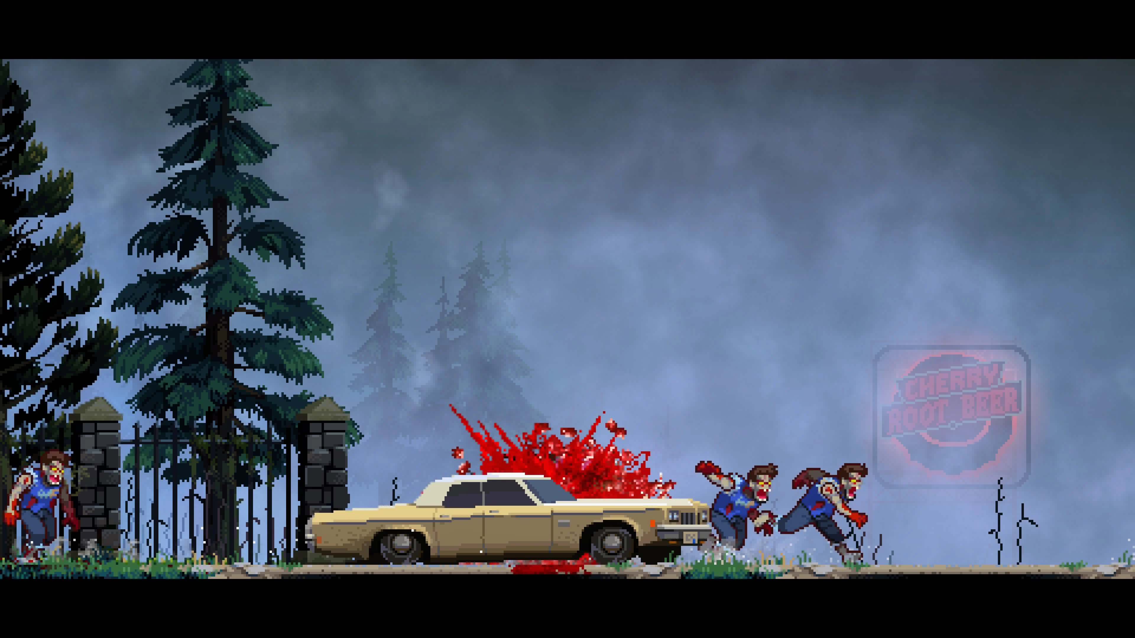 Halloween and Ash vs Evil Dead RetroRealms Double Feature - Playstation 5 - Image 7