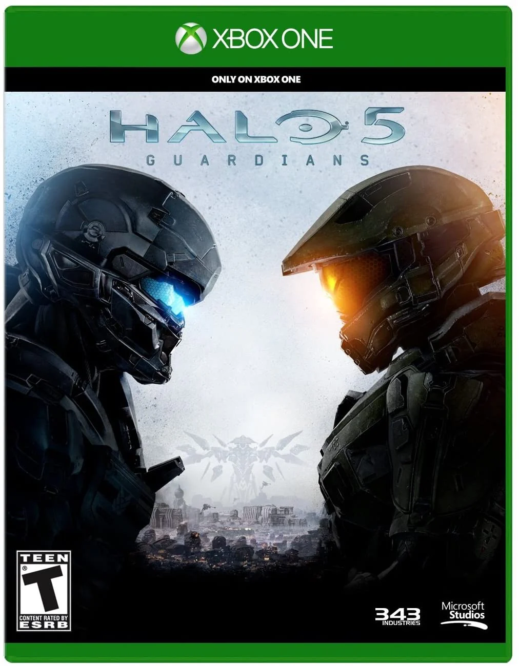 Halo 5 Guardians - Xbox One