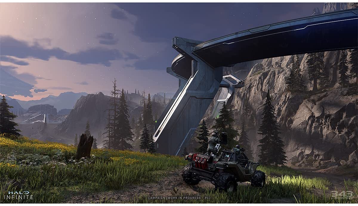 Halo Infinite - Xbox One/Xbox Series X - Image 3