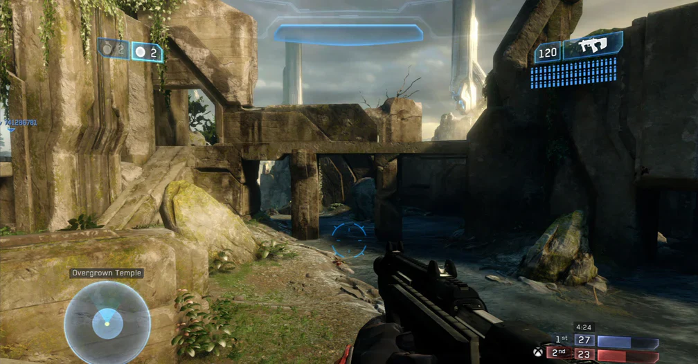 Halo Master Chief Collection - Xbox One - Image 3
