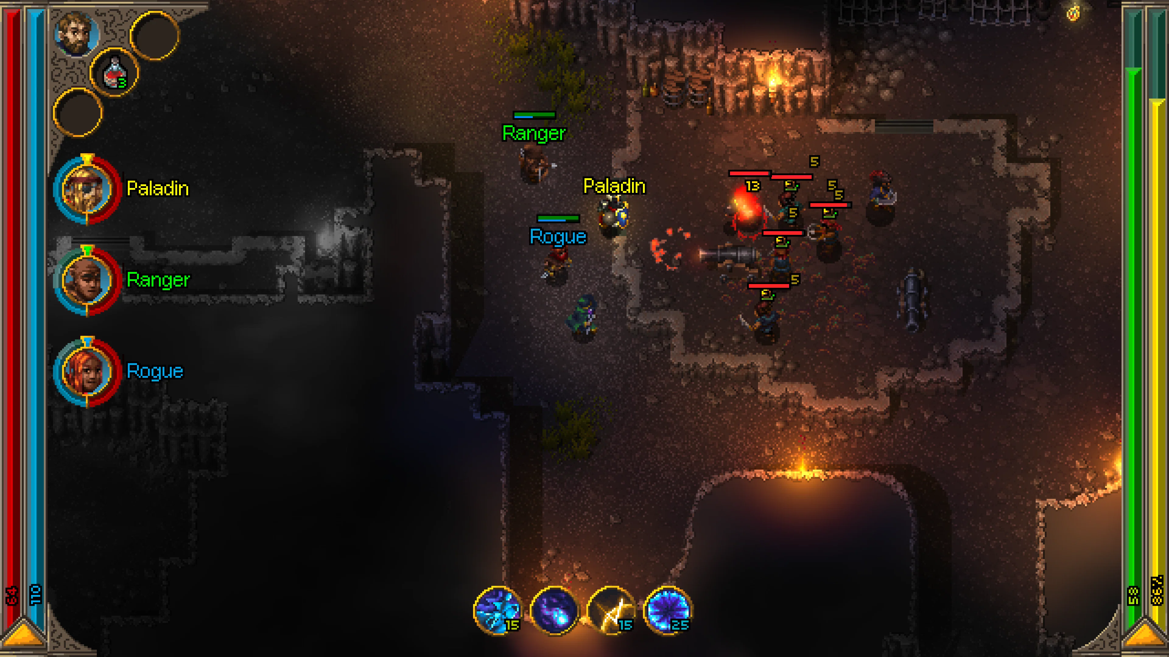 HAMMERWATCH II THE CHRONICLES EDITION - SWITCH - Image 11