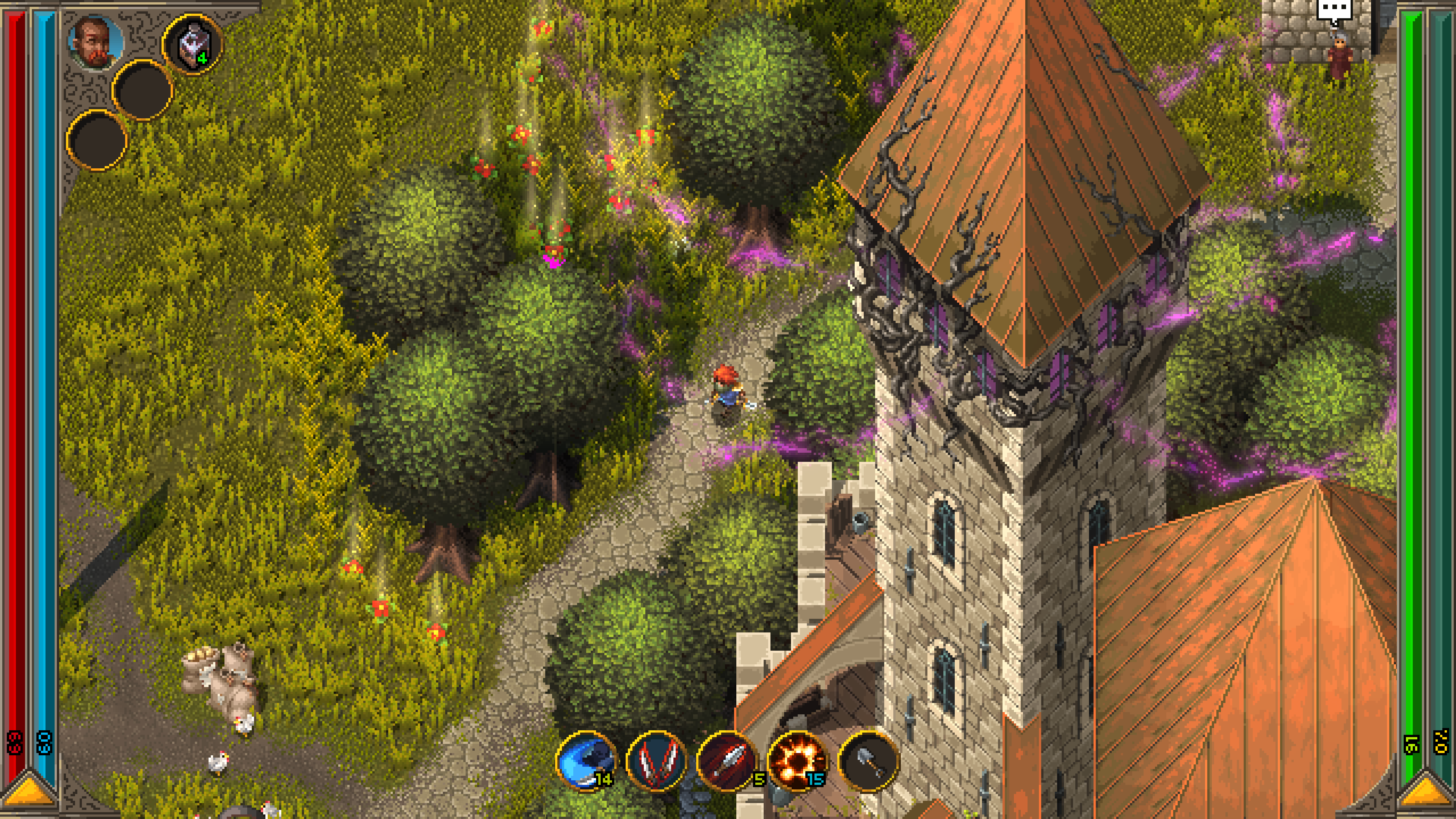HAMMERWATCH II THE CHRONICLES EDITION - SWITCH - Image 6