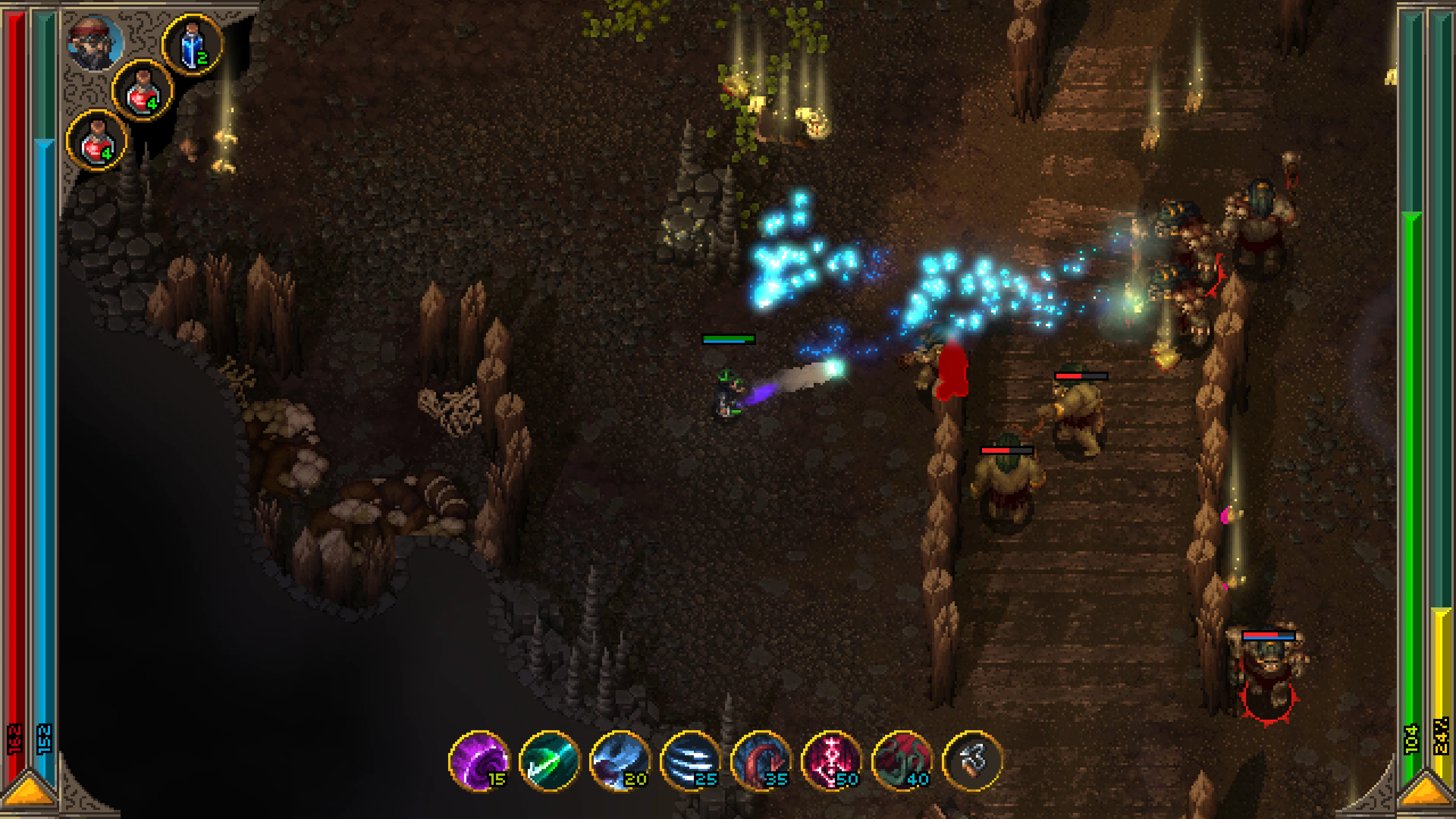 HAMMERWATCH II THE CHRONICLES EDITION - SWITCH - Image 9