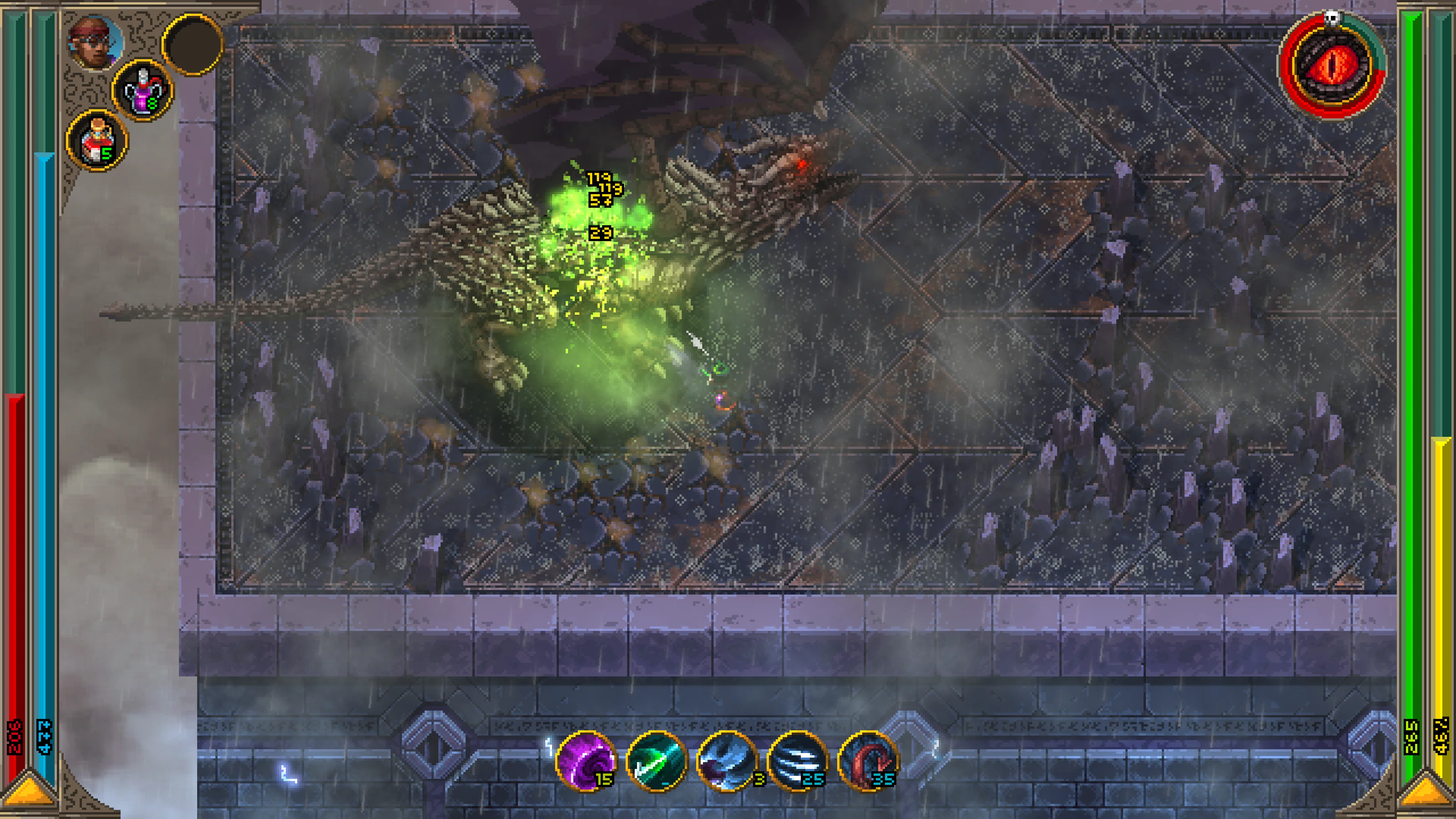 HAMMERWATCH II THE CHRONICLES EDITION - PS5 - Image 5