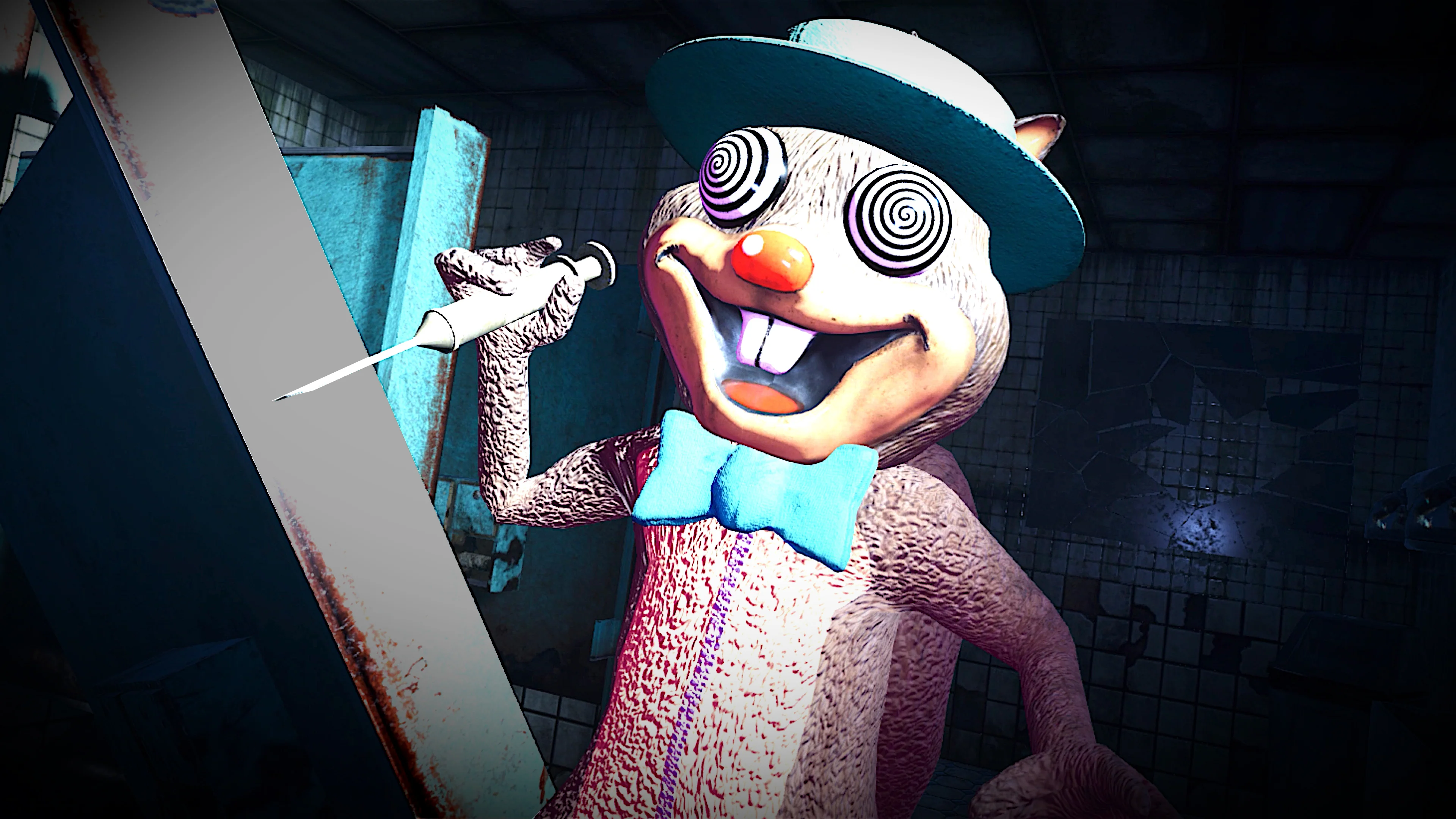 HAPPY FUN LAND SOUVENIR EDITION - PS5 - Image 10