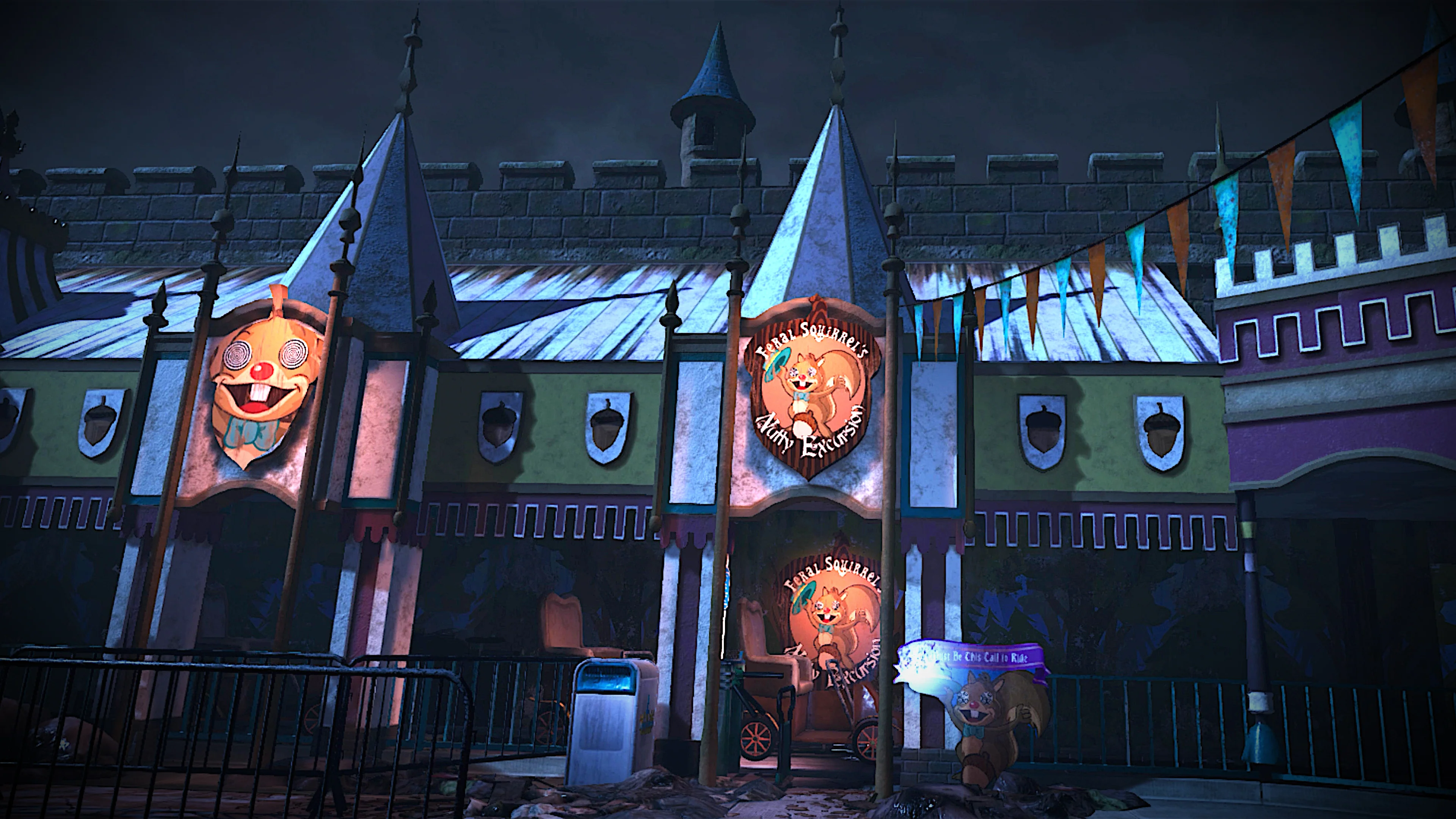 HAPPY FUN LAND SOUVENIR EDITION - PS5 - Image 5