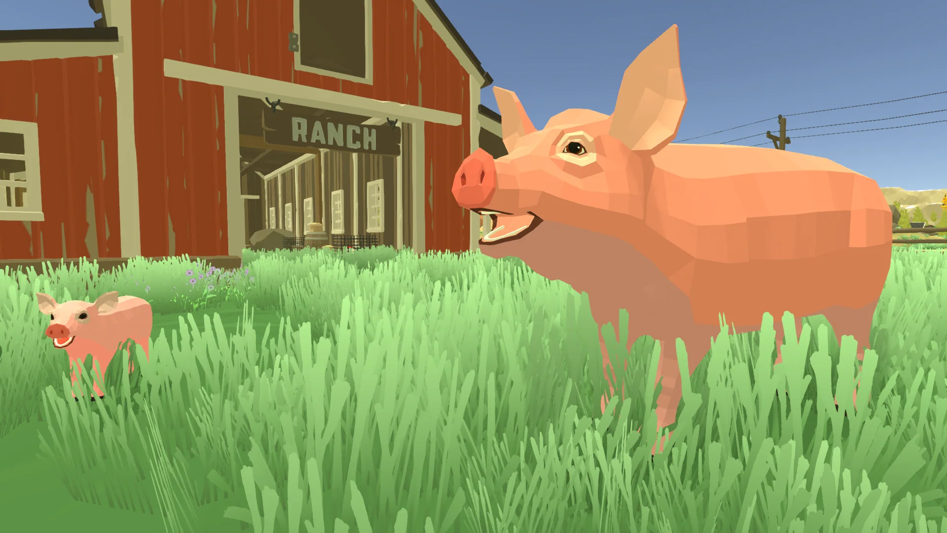 Harvest Days My Dream Farm - PlayStation 5 - Image 7