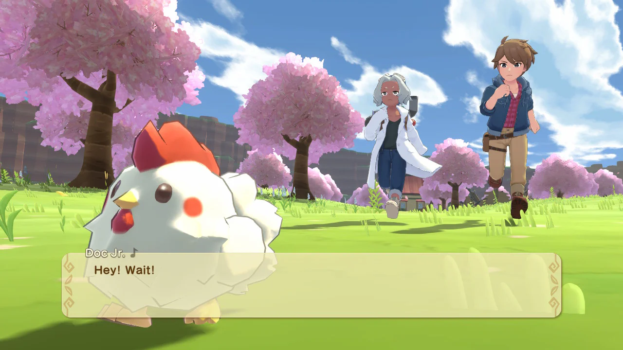 Harvest Moon The Winds of Anthos - PlayStation 5 - Image 5
