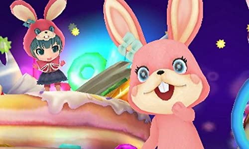 Hatsune Miku: Project Mirai DX [STANDARD EDITION] - 3DS - Image 10