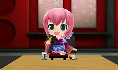 Hatsune Miku: Project Mirai DX [STANDARD EDITION] - 3DS - Image 5