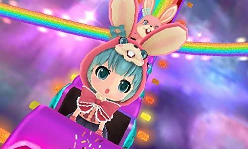 Hatsune Miku: Project Mirai DX [STANDARD EDITION] - 3DS - Image 9