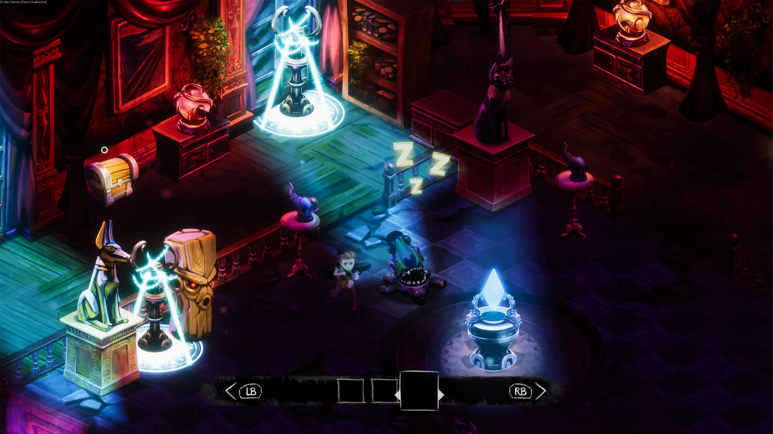 Haunted House - Nintendo Switch - Image 2