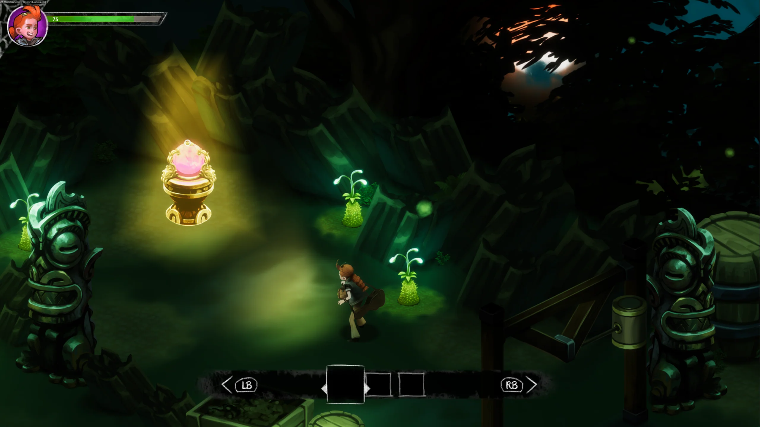 HAUNTED HOUSE - PS5 - Image 7