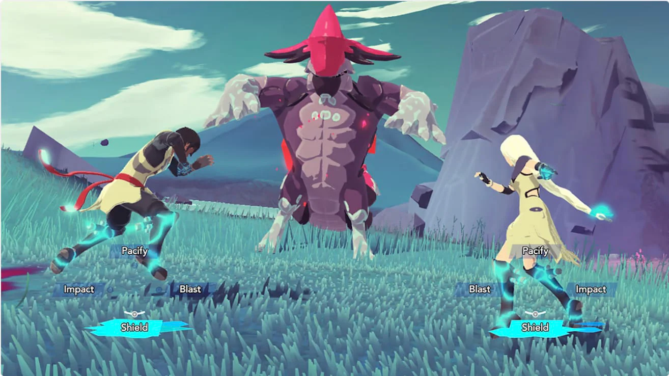 Haven - PlayStation 4 - Image 3