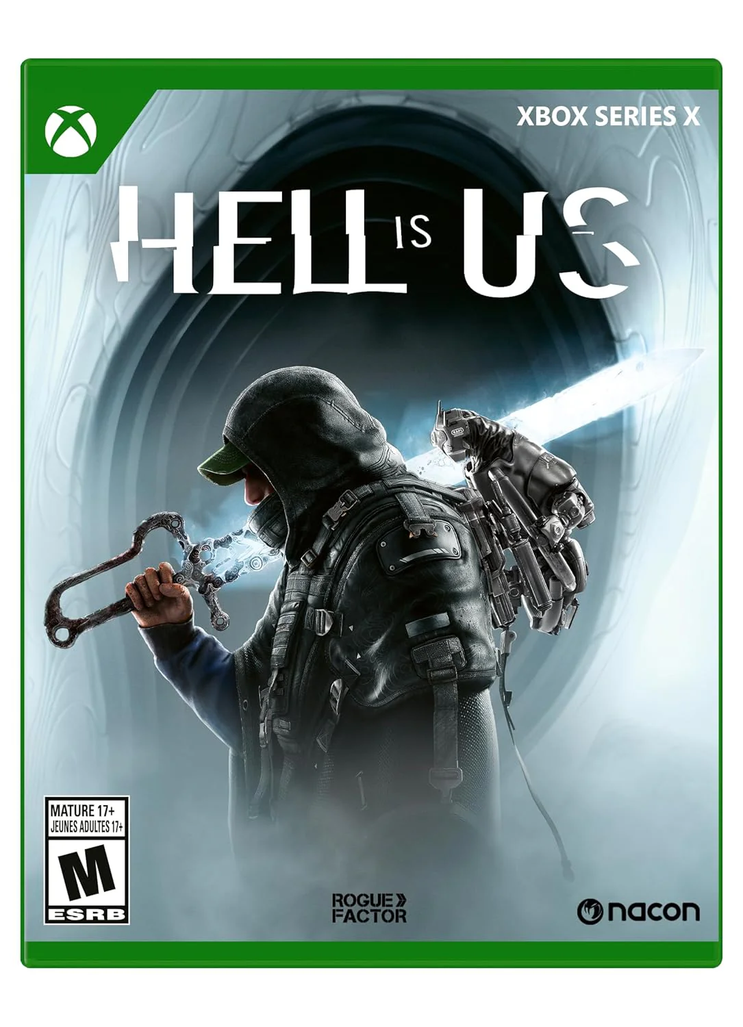 Hell is Us - Xbox Series X