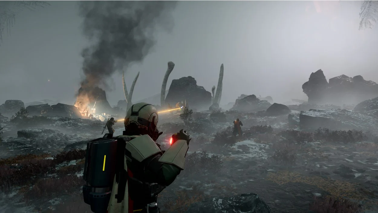 Helldivers 2 - Playstation 5 - Image 2