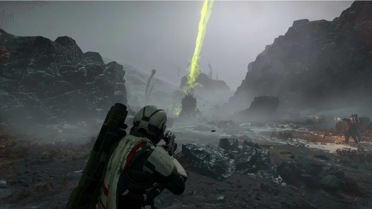 Helldivers 2 - Playstation 5 - Image 3