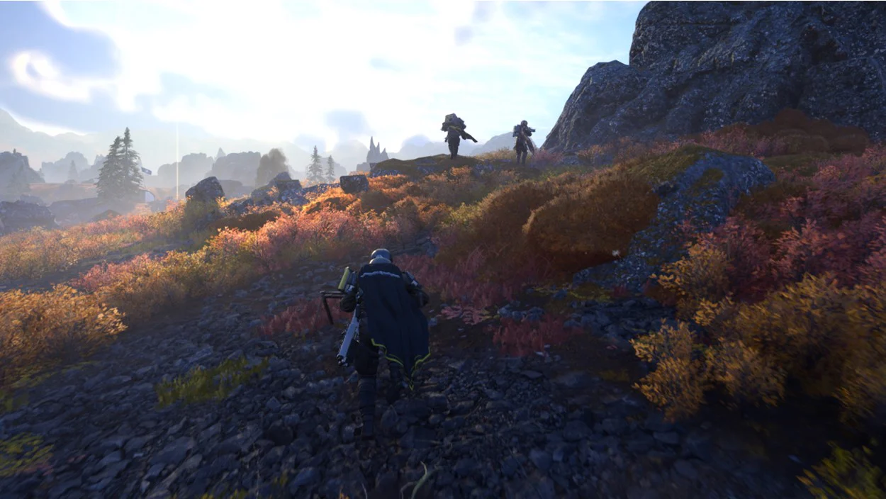 Helldivers 2 - Playstation 5 - Image 7