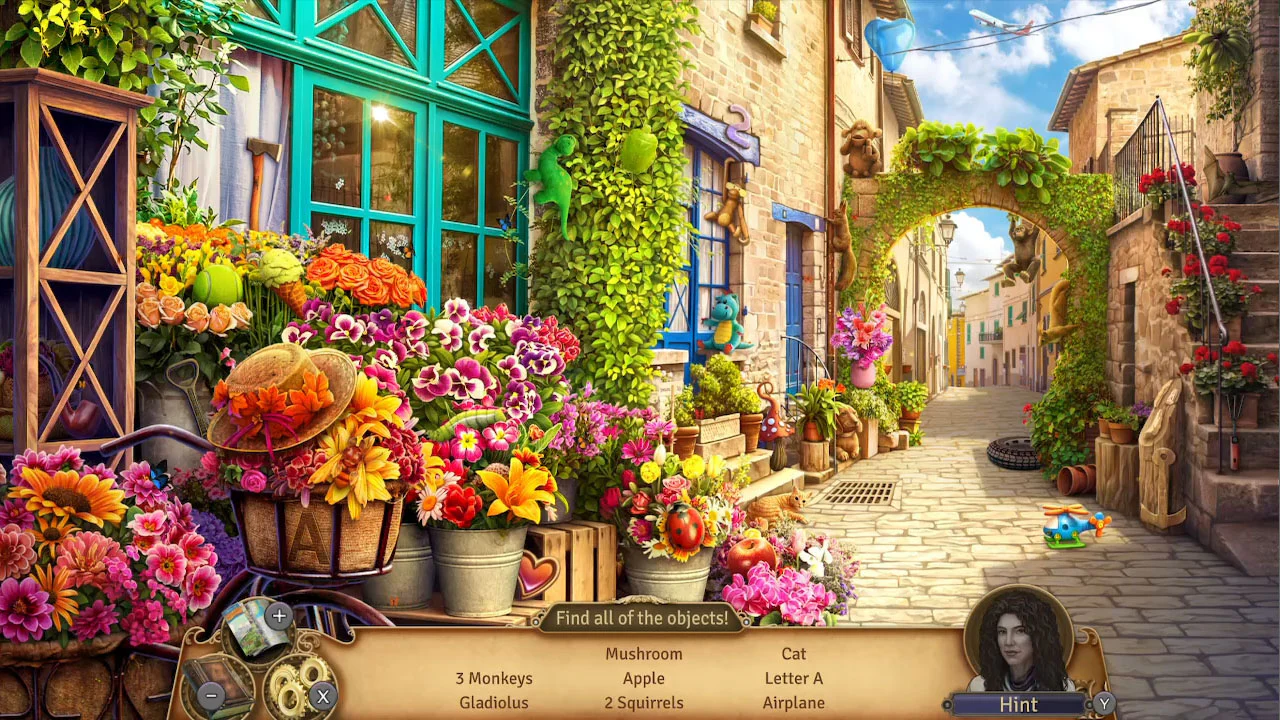 Hidden Objects Collection 5 Detective Stories - Nintendo Switch - Image 5