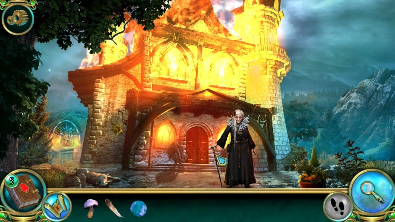Hidden Objects Collection - Nintendo Switch - Image 5