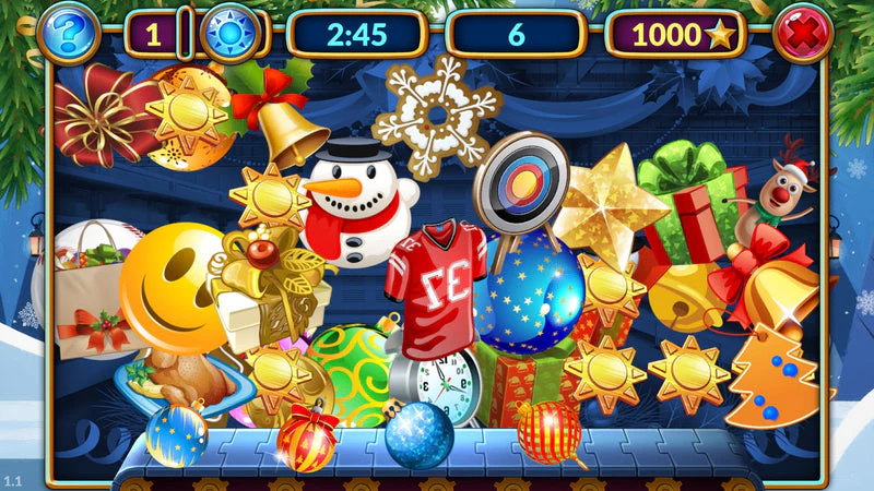 Hidden Objects Collection: Volume 6 - Shopper Clutter - 15 Games in 1 - Nintendo Switch - Image 8