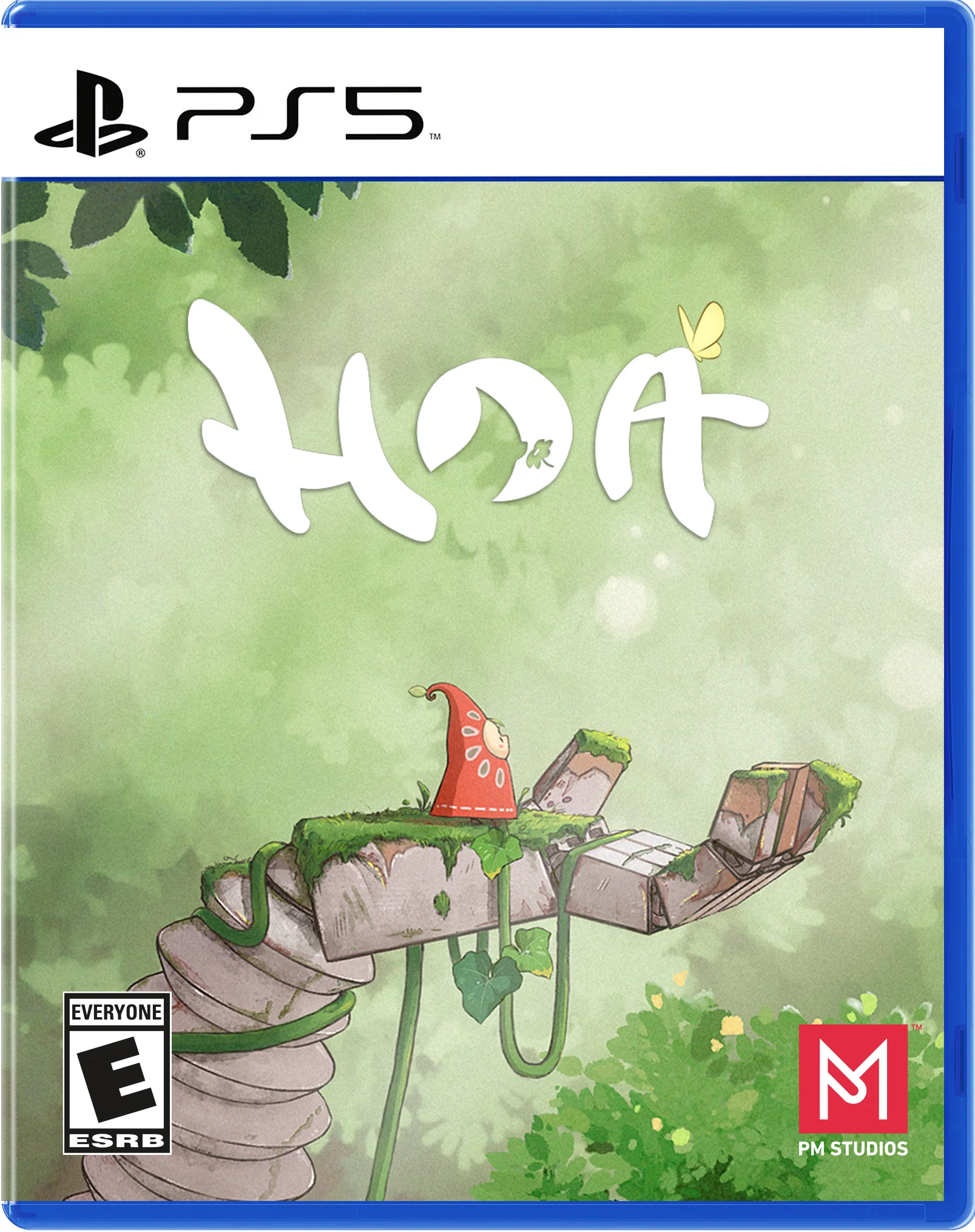 Hoa - PS5 [LAUNCH EDITION]