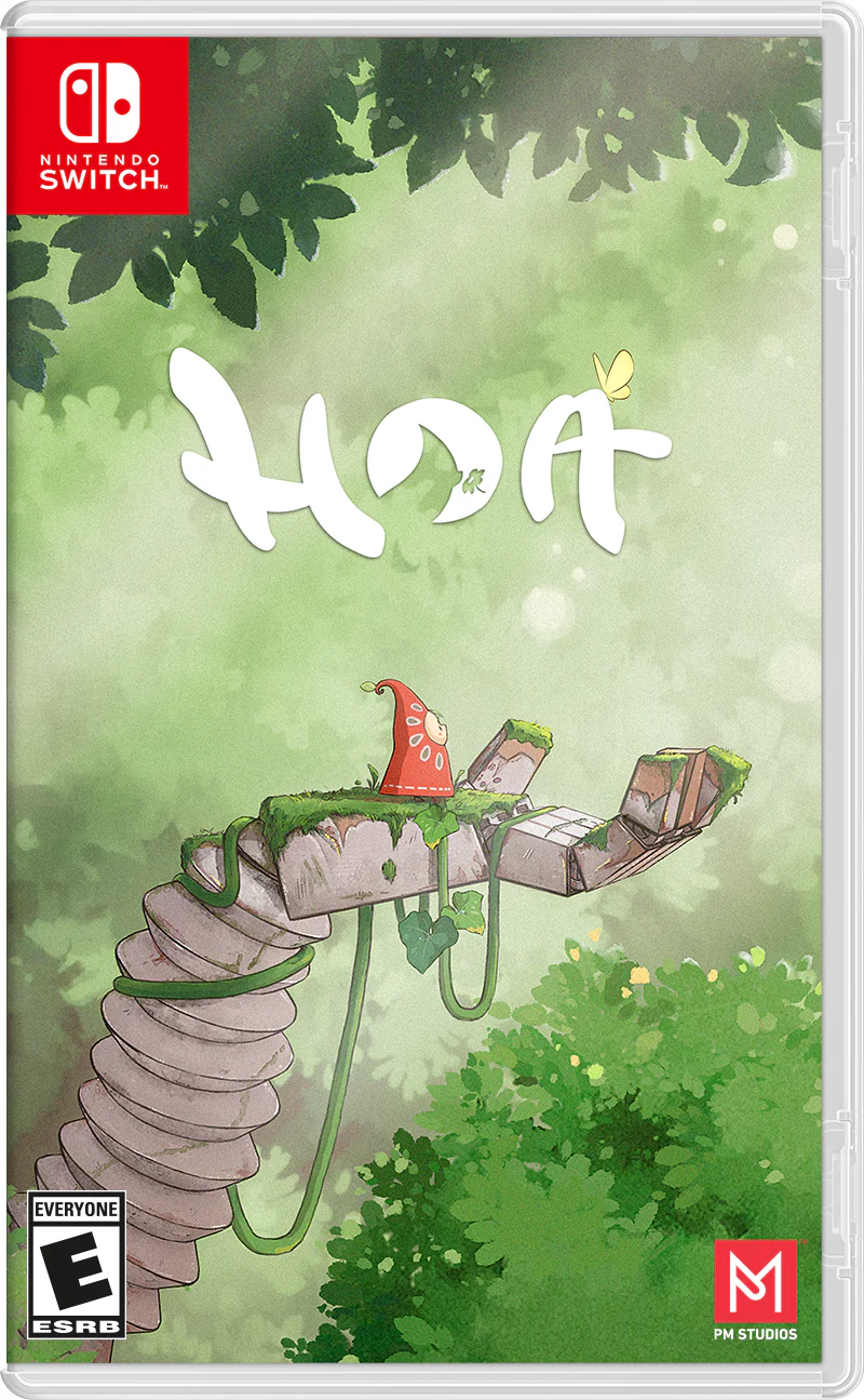 Hoa - SWITCH
