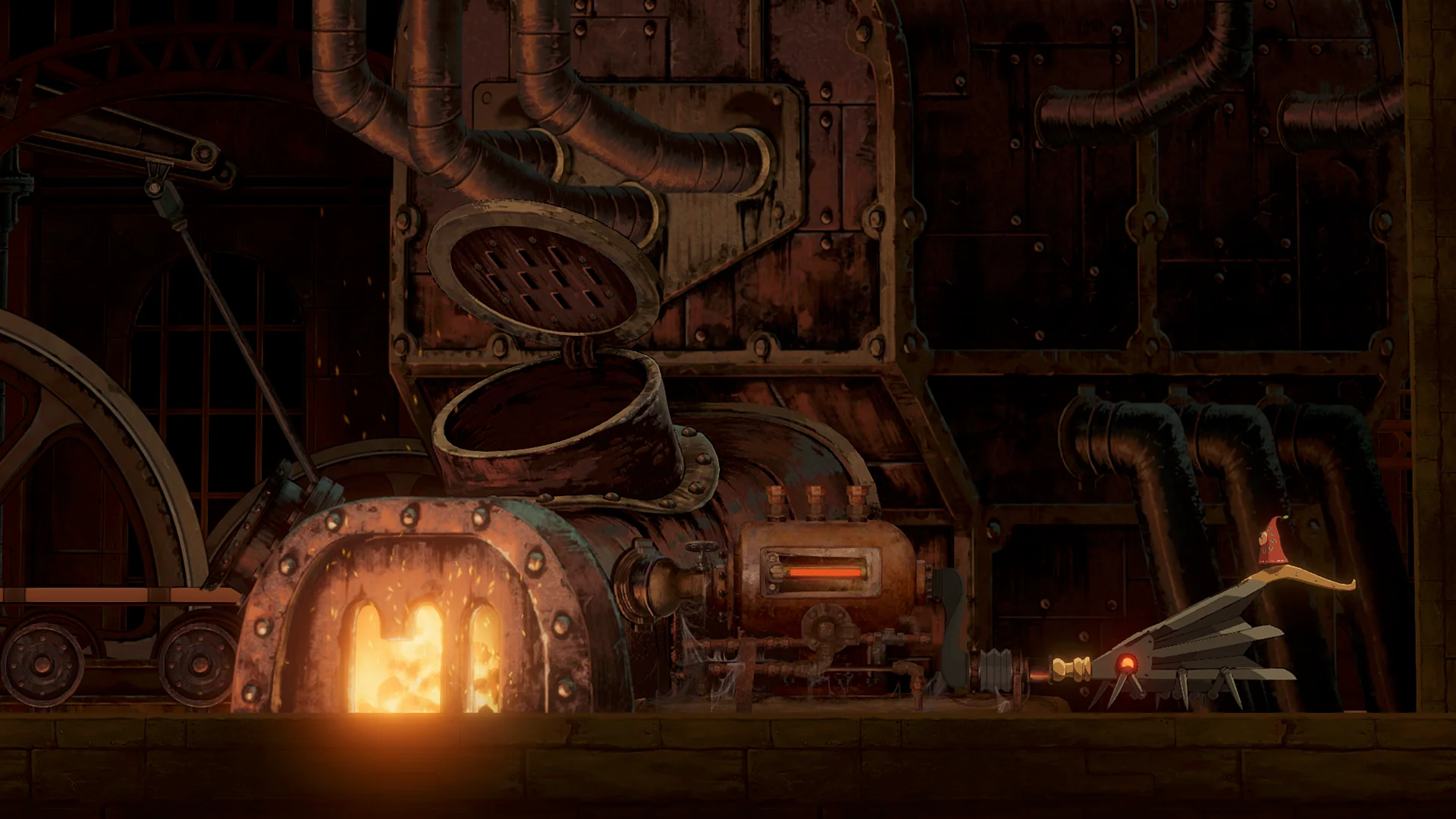 Hoa - SWITCH - Image 11