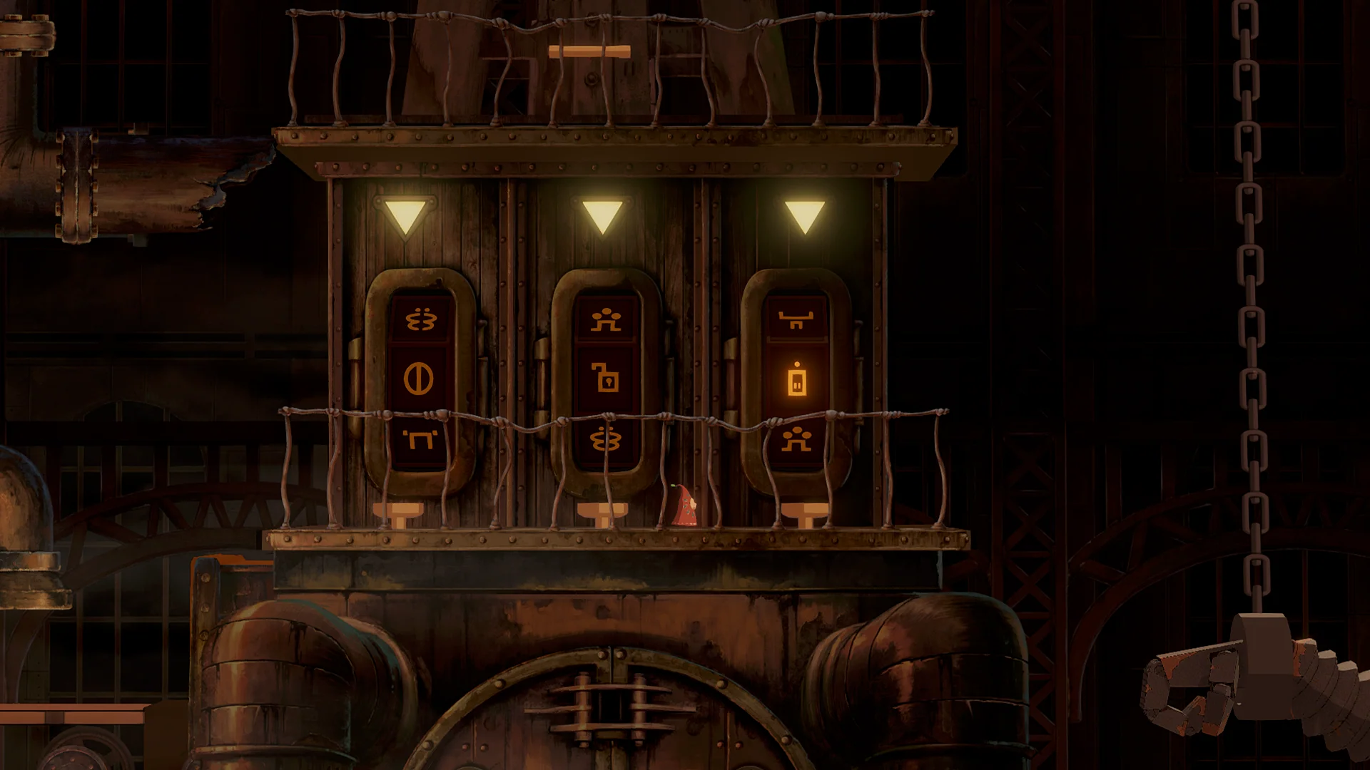 Hoa - SWITCH - Image 12