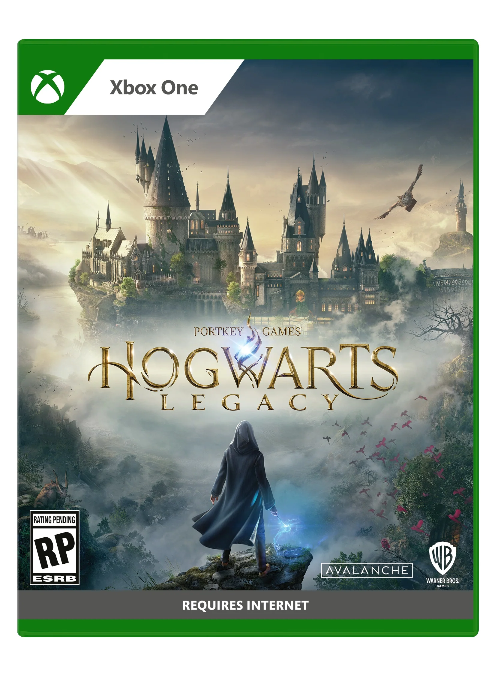 Hogwarts Legacy - Xbox One