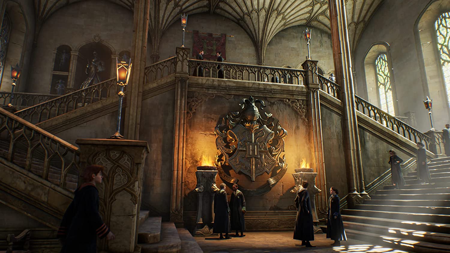 Hogwarts Legacy - PlayStation 5 [PEGI Import] - Image 3