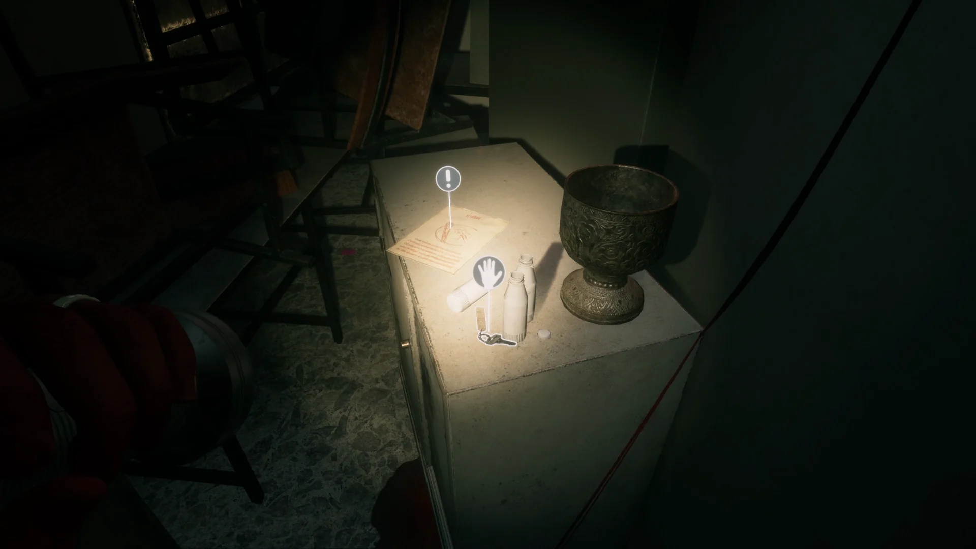 Home Sweet Home - PlayStation4 - Image 11