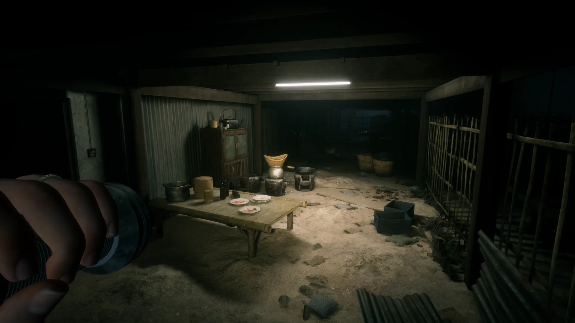 Home Sweet Home - PlayStation4 - Image 4