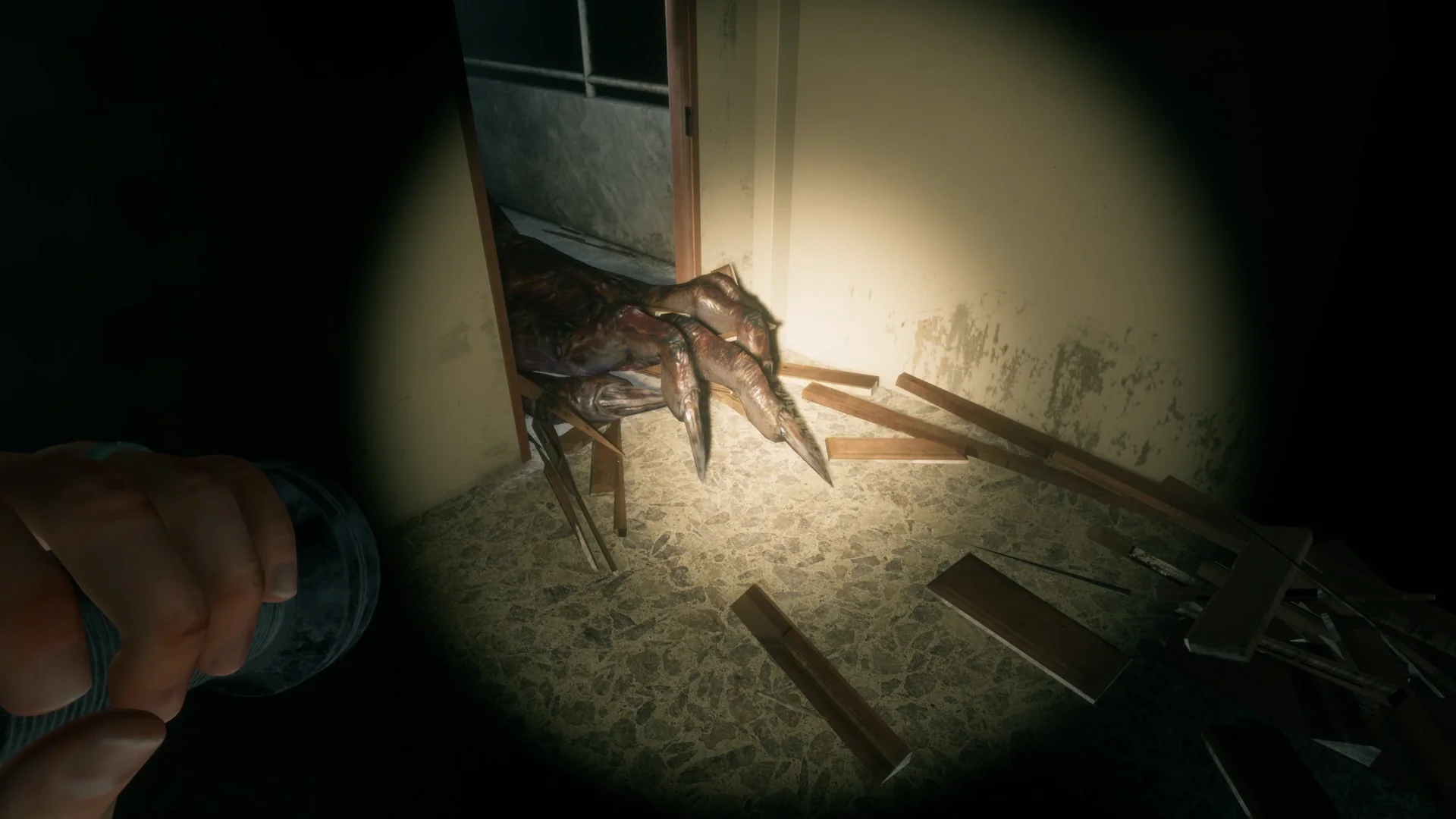 Home Sweet Home - PlayStation4 - Image 9