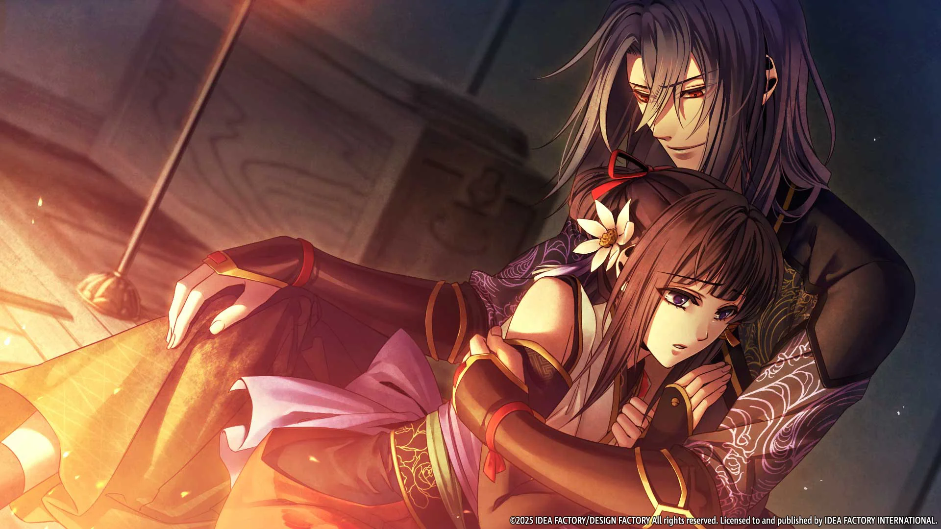 Homura: The Crimson Warriors - Nintendo Switch (PRE-ORDER) - Image 6
