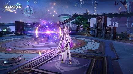 Honkai: Star Rail - Trailblazer Edition - Playstation 5 - Image 5