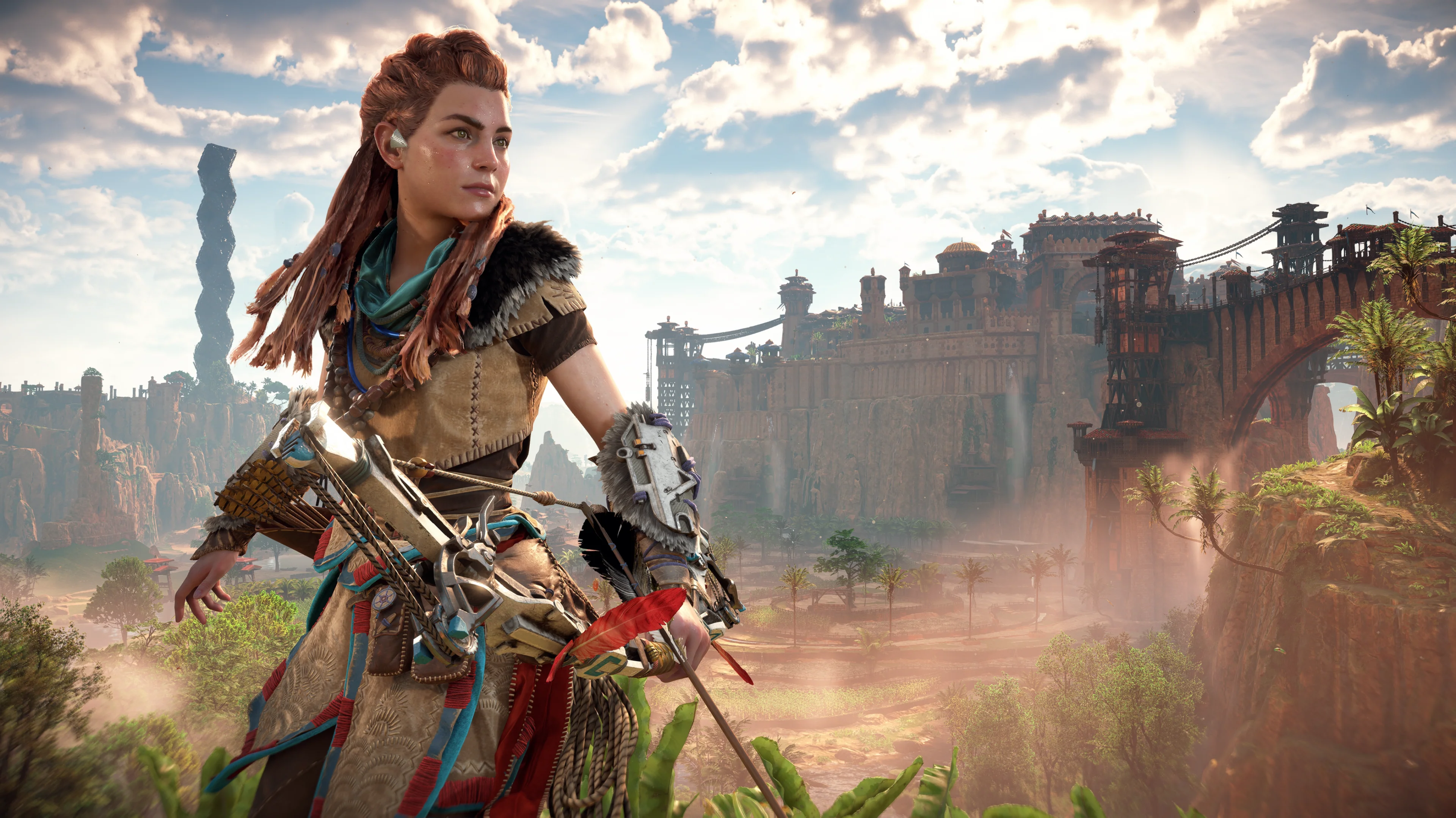 Horizon Zero Dawn Remastered - Playstation 5 - Image 2