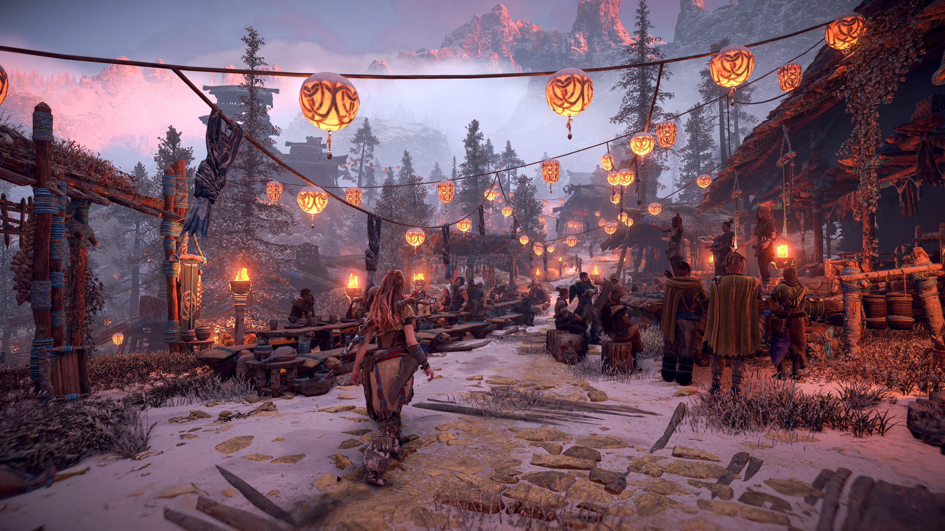 Horizon Zero Dawn Remastered - Playstation 5 - Image 3