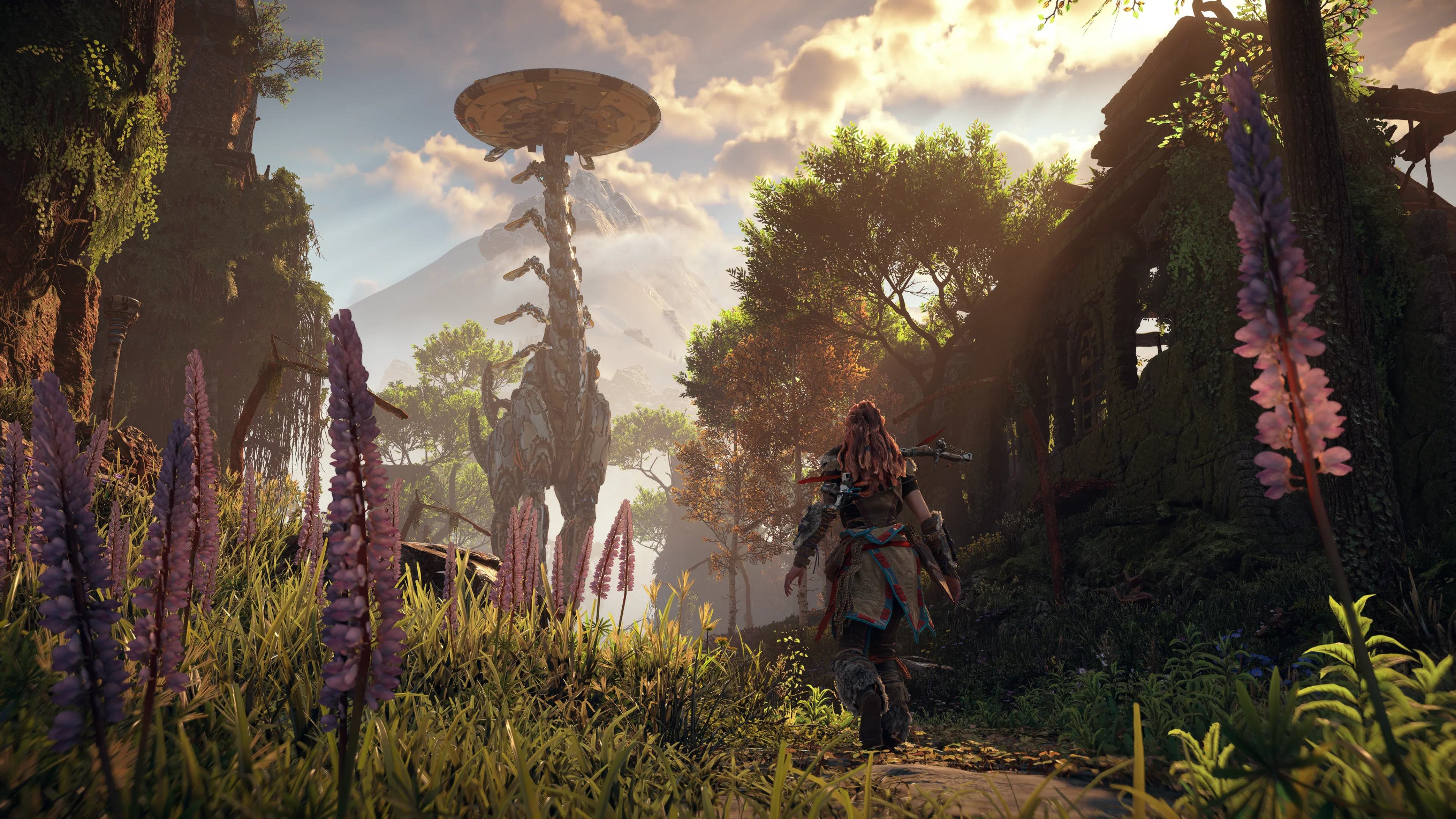 Horizon Zero Dawn Remastered - Playstation 5 - Image 4