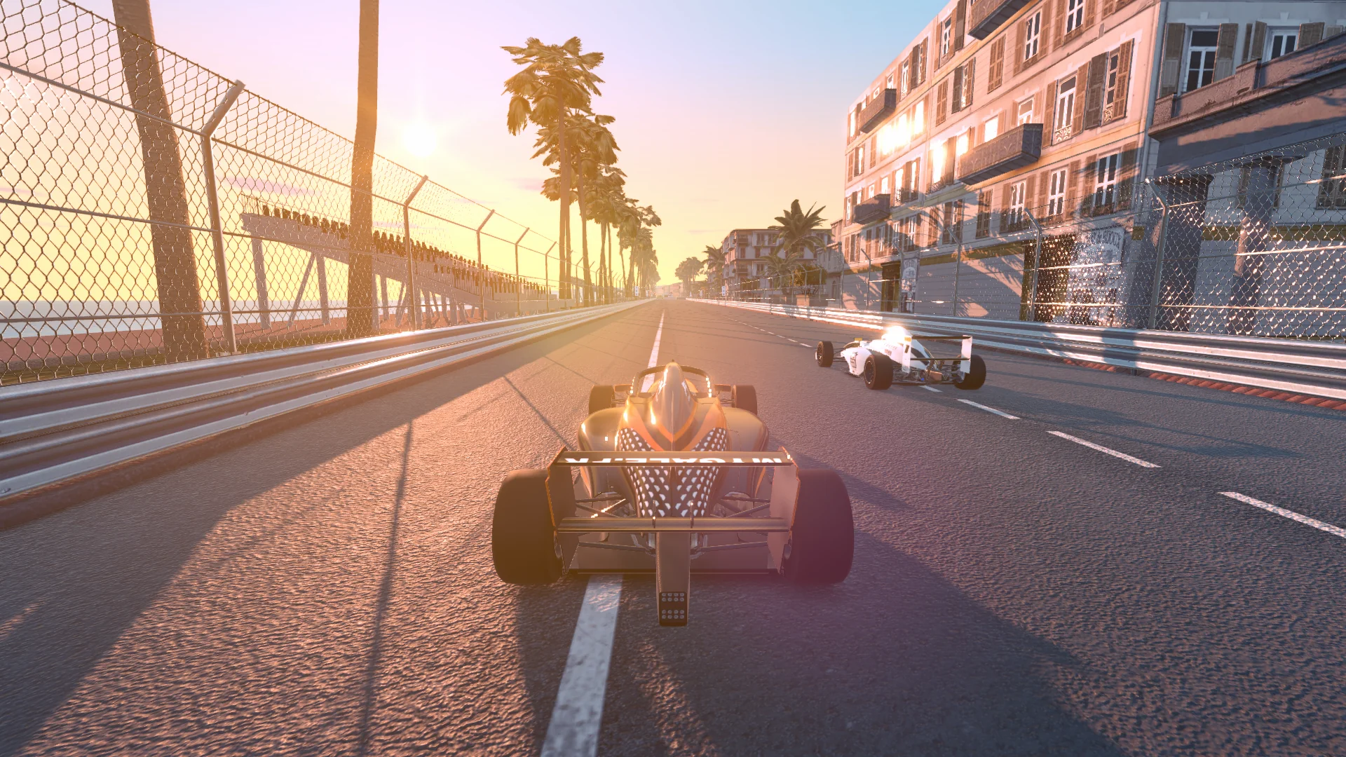 Hot Lap Racing - Nintendo Switch - Image 4