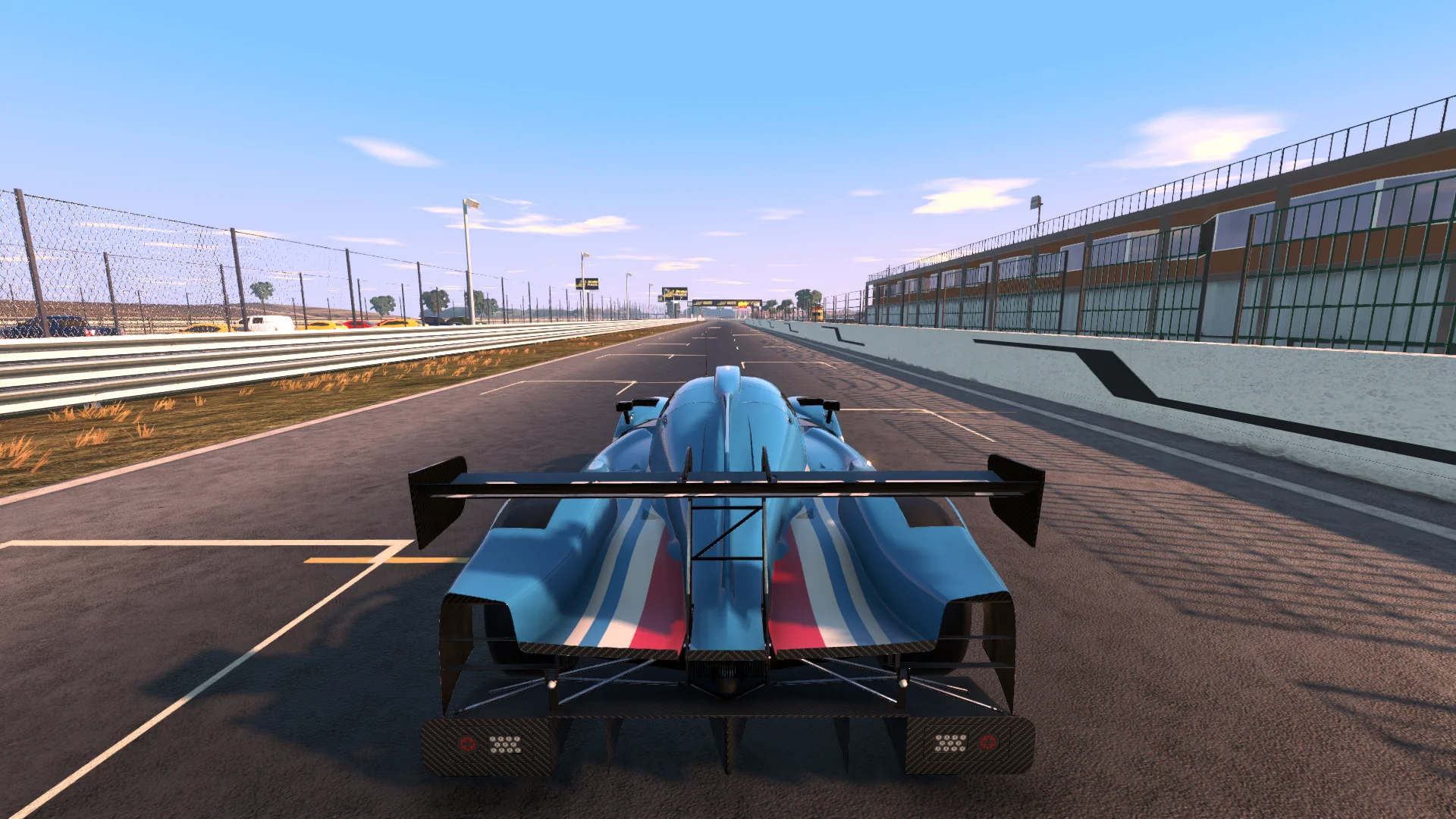 Hot Lap Racing - Nintendo Switch - Image 5