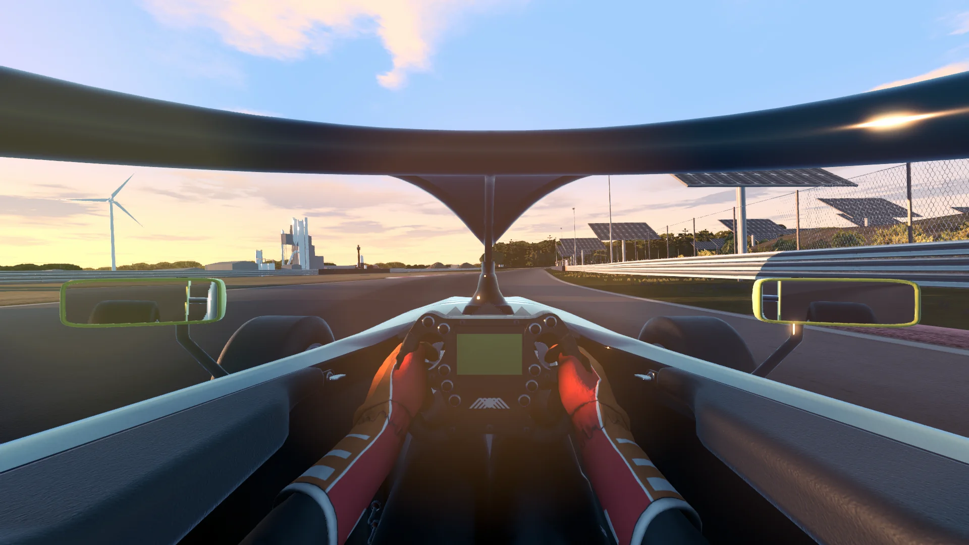 Hot Lap Racing - Nintendo Switch - Image 7