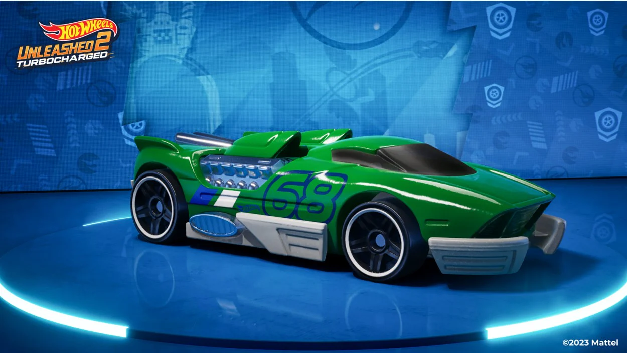 HOT WHEELS UNLEASHED 2 TURBOCHARGED - PS4 - Image 6