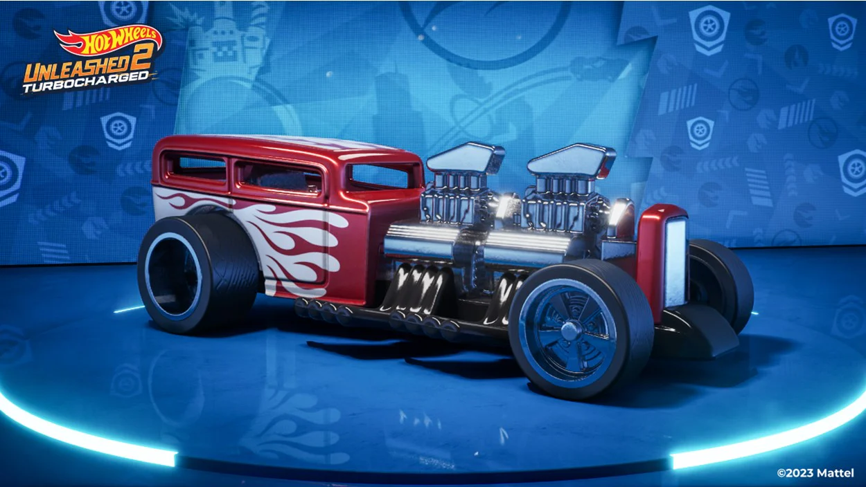 HOT WHEELS UNLEASHED 2 TURBOCHARGED - PS5 - Image 11