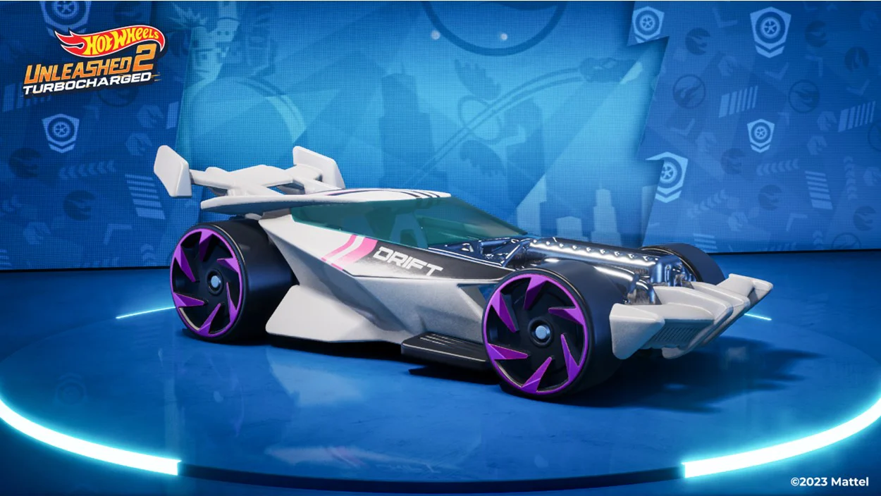 HOT WHEELS UNLEASHED 2 TURBOCHARGED - PS5 - Image 4