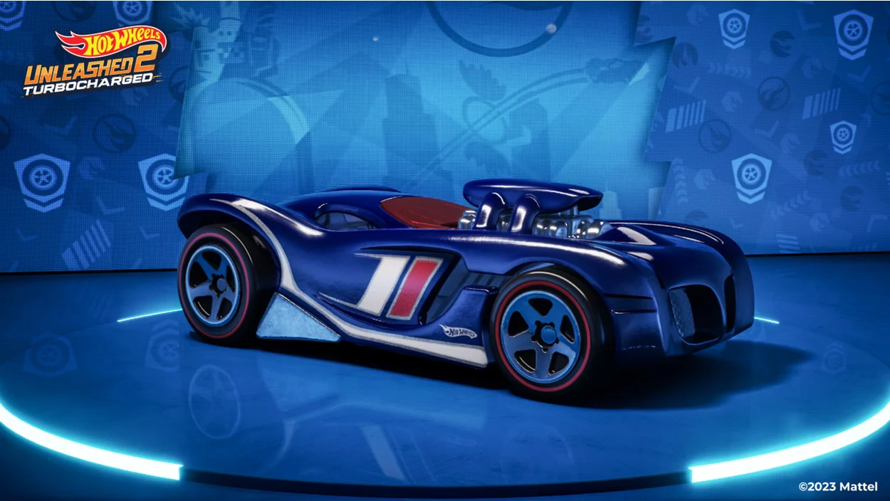Hot Wheels Unleashed 2 Turbocharged - Nintendo Switch - Image 2