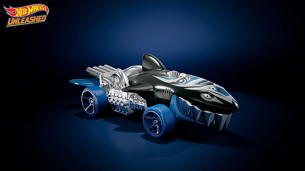 HOT WHEELS UNLEASHED - PS5 - Image 5