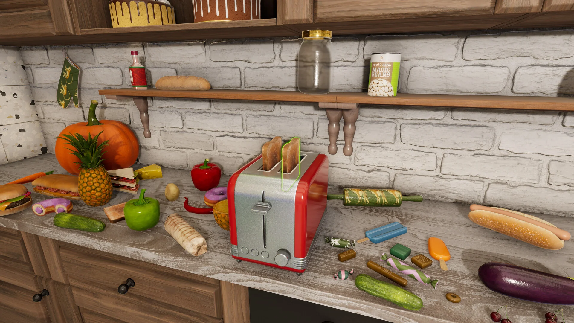 House Flipper 2 - Xbox Series X - Image 5
