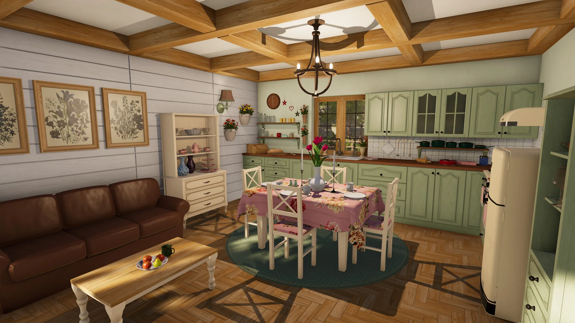 House Flipper 2 - Playstation 5 - Image 11